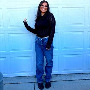 Meet your Posher, Angie